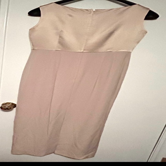 Ladies elegant evening long dress. - Picture 5 of 7